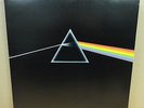 PINK FLOYD DARK SIDE OF THE MOON OG UK STEREO EMI / HARVEST RECORDS LP SHVL804