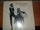 FLEETWOOD MAC-RUMOURS ORIG US LP FROM  1977 WITH INSERT