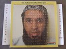 IDRIS MUHAMMAD POWER OF SOUL LP KUDU 17