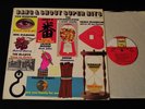 Bang & Shout Super Hits-RARE 1970 US Rock & Soul Compilation LP-Bert Berns-NM