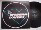 MODERN LOVERS S/T Original 1976 HOME OF THE HITS HH-1910 LP Jonathan Richman