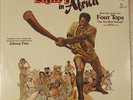 Shaft In Africa OST LP ABC Johnny Pate SEALED FUNK SOUL ORIGINAL