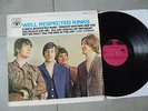 The Kinks ?- Well Respected Kinks , Germany 1966, MAS 612, LP, Vinyl: vg-