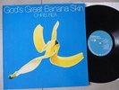 Chris Rea - God's Great Banana Skin, D 1992 LP, Vinyl: m-