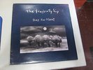 TRAGICALLY HIP Day For Night LP MCA promo canada 90s rock VG++