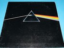 PINK FLOYD   DARK SIDE OF THE MOON LP   NEAR MINT ORIGINAL PRESS W/ ALL INSERTS