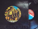 THE HEP STARS [PRE ABBA]-GOLDEN HITS RAREOLGA LABEL/HOLLAND