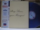 ROLLING STONES / BEGGARS BANQUET - Japan COLOR LP w/obi