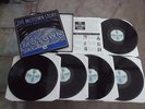 THE MOTOWN STORY THE FIRST 25 YEARS 1983 5 X 12