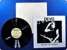 DEVO HE/SHE/OR/IT'S/DEVO IMP111 LP De4249