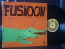 FUSIOON Same SPAIN FREAK FUNK SYMPHONIC PROGRESSIVE JAZZ ROCK PSYCH ORIGINAL LP