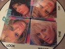 POISON Look What The Cat Dragged In  LP Picture Disc