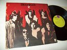 BLOODROCK-2-ORIGINAL LP 1971-MINT-TOP ZUSTAND