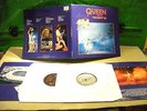 Queen ?– Live At Wembley '86 ' 2 X LP MINT