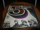 The Byrds Fifth Dimension Captain Soul CBS 2259 m/m