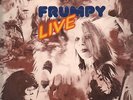 Frumpy Live KRAUTROCK NEAR MINT Philips 2xVinyl LP