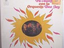 Orquesta Dee Jay-Pa Alante-Rare Original Latin Salsa Boogaloo LP-Ye Ma Ya-SEALED