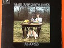AL JONES-ALUN ASHWORTH JONES-PARLOPHONE PMC 7081-UK 1ST-RARE ACID FOLK/PSYCH-NM