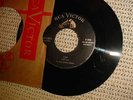 Tony Martinez Quintet 45 RCA   -  1950s latin