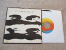 NEW WAVE U2 I Will Follow US  promo 45 w/picture sleeve Island 1980