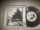 AMEBIX / WINTER / BEGINNING OF THE END / RARE PUNK SINGLE   EX