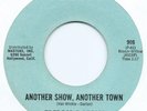 RARE TEEN DOO WOP  FRED DARIAN   