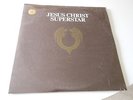 JESUS CHRIST SUPERSTAR LP SOUNDTRACK FROM 1970 FACTORY SEALED