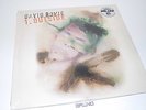 2 LP: David Bowie – Outside, Black Friday, WHITE Vinyl, NEU & OVP (A8/5)