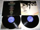 DLP - Rolling Stones / More Hot Rocks - US 1972 London FOC + 3 Postcards