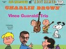 GUARALDI,VINCE-JAZZ IMPRESSIONS OF A BOY NAMED CHARLIE BROWN VINYL LP NEW