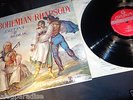 LONDON BLUEBACK BB FFSS CS 6330 SMETANA & DVORAK BOHEMIAN RHAPSODY KERTESZ 1G/1G