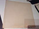 White Album -The Beatles Stereo First press 1968 Stamp no. 0362573