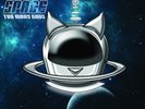 CATS IN SPACE-TOO MANY GODS-VINYL LP IMPORTS NEU
