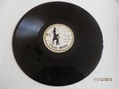 Reggae 10 Inch Vinyl -classic black.end of the line/ liberation dawn