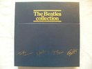 THE BEATLES COLLECTION BLAUE BOX MIT 14  LP`S ORIG 1978 TOP MINT VINYLS + POSTER