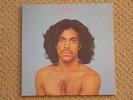 PRINCE   SELF TITLED   WARNER BROS LP PICTURE/LYRICS INNER NEAR MINT- 1979
