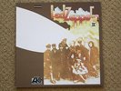 LED ZEPPELIN   II   ORIGINAL LP on ATLANTIC GATEFOLD NEAR MINT PLUS 1969