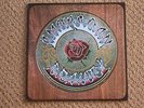 GRATEFUL DEAD   AMERICAN BEAUTY   LP on WARNER BROS NEAR MINT MINUS 1970