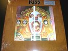 KISS –  “Psycho Circus”, RE 2LPs, Studio Album w/ 3D Cover+ Live Album, Limited,