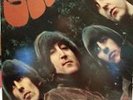 Beatles Rubber Soul LP - PCS 3075 - Near Mint; LP never played
