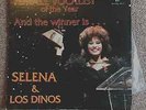 Selena LP And the Winner Is