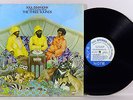THE THREE SOUNDS ? SOUL SYMPHONY ? NM '69 Blue Note 84341 in shrink MONK HIGGINS