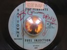 THE VIBRENTS rare Fuel Injection tittyshaker surf instro 45 LISTEN