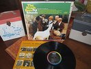 THE BEACH BOYS Rare Lp PET SOUNDS Capitol T2458 Mono 180g Mint Stunning