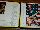 Frank Zappa the godfather meets the untouchables  4 LP box set Show time label