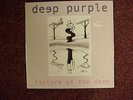 Deep Purple  - Rapture of the deep   2 lp´s