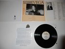 Suzanne Vega S/T 1985 1st A&M QUIEX Press EXC SP6-5072 ULTRASONIC CLEAN