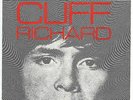 CLIFF RICHARD & OLIVIA NEWTON-JOHN - DON'T MOVE AWAY 7/45 EP PORTUGAL PS 1971 EX