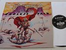VG++ KREATOR ENDLESS PAIN LP ORIGINAL GERMAN PRESS 1985 • RARE  METAL & INNER
