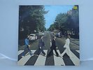 The Beatles / Abby Road England Apple Records UK John Lennon Paul McCartney NM